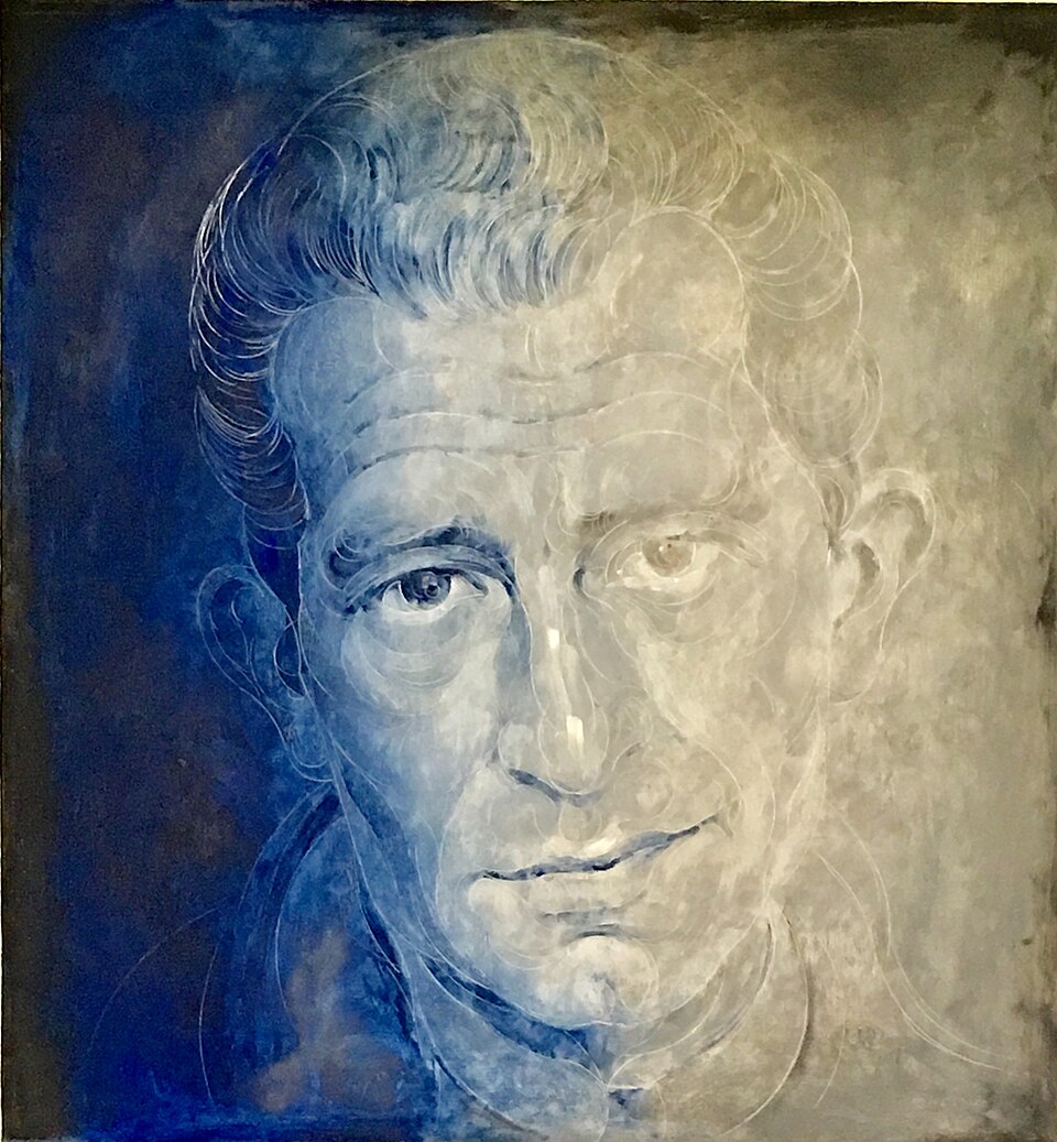 Porträt Jean Améry