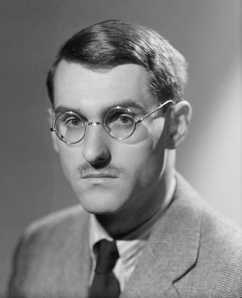 Porträt Jean Anouilh