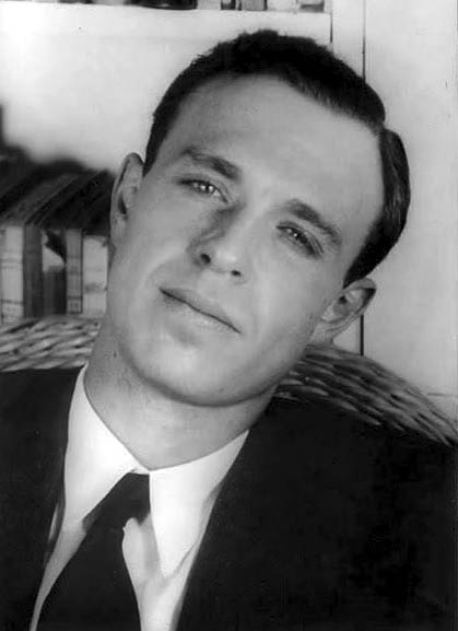 Porträt Adolfo Bioy Casares