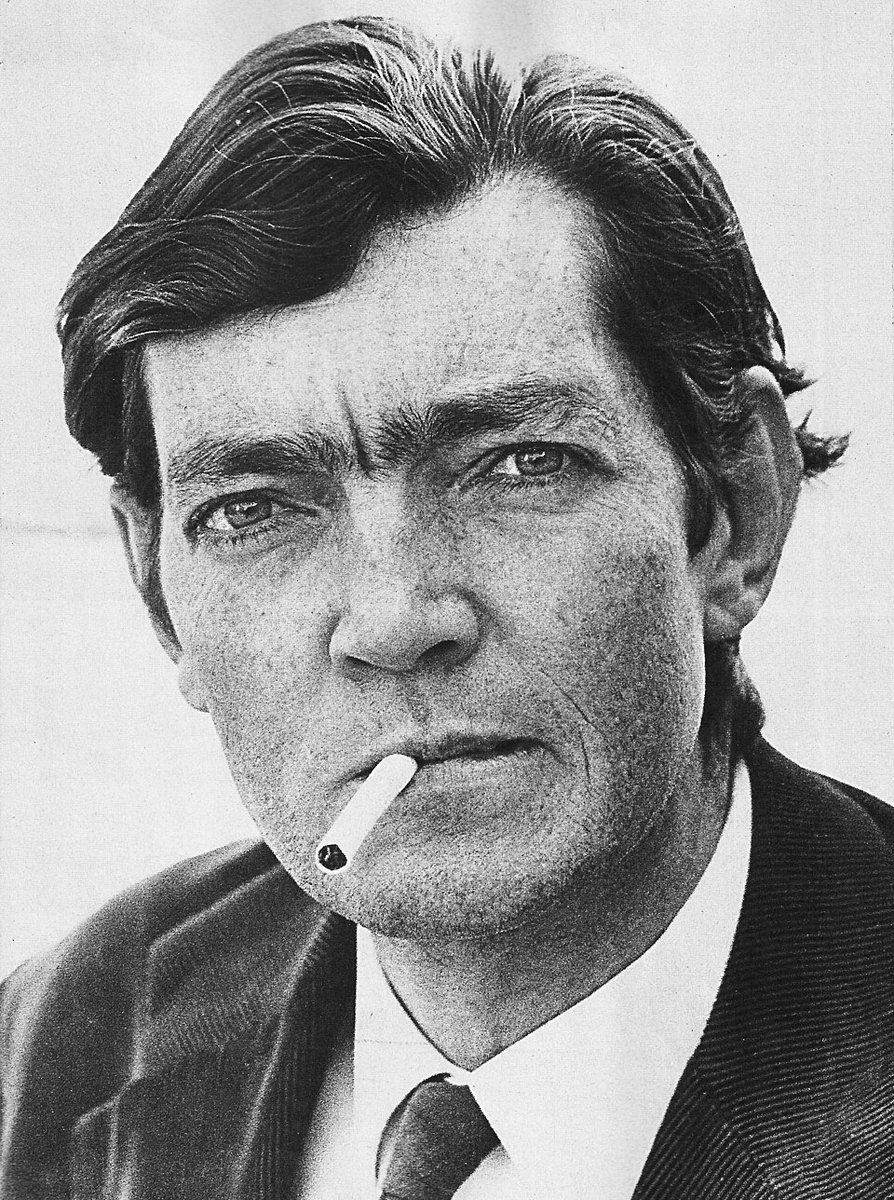 Porträt Julio Cortázar