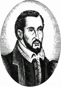Porträt Fernando de Rojas