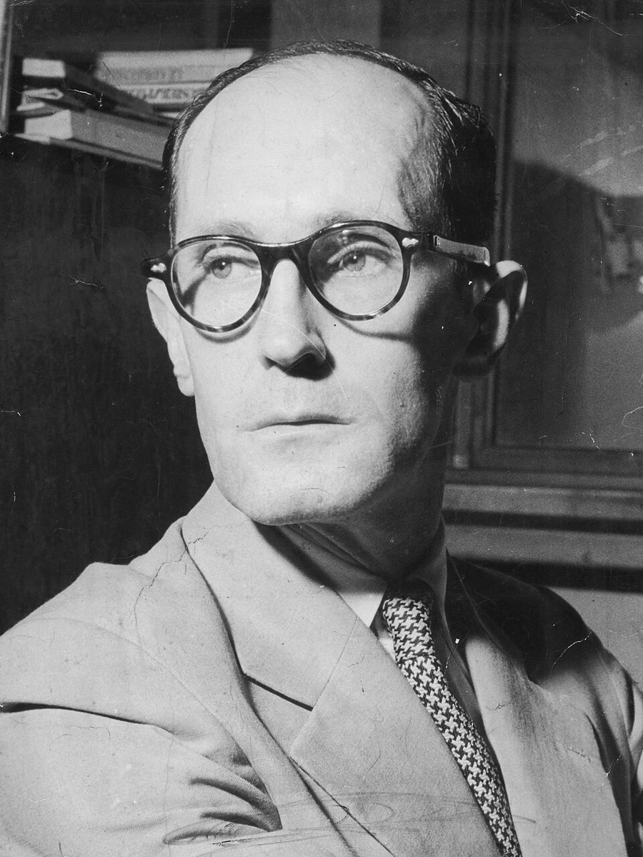 Porträt Carlos Drummond de Andrade