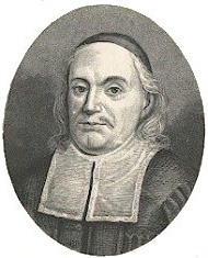 Porträt Paul Gerhardt
