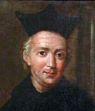 Porträt Baltasar Gracián