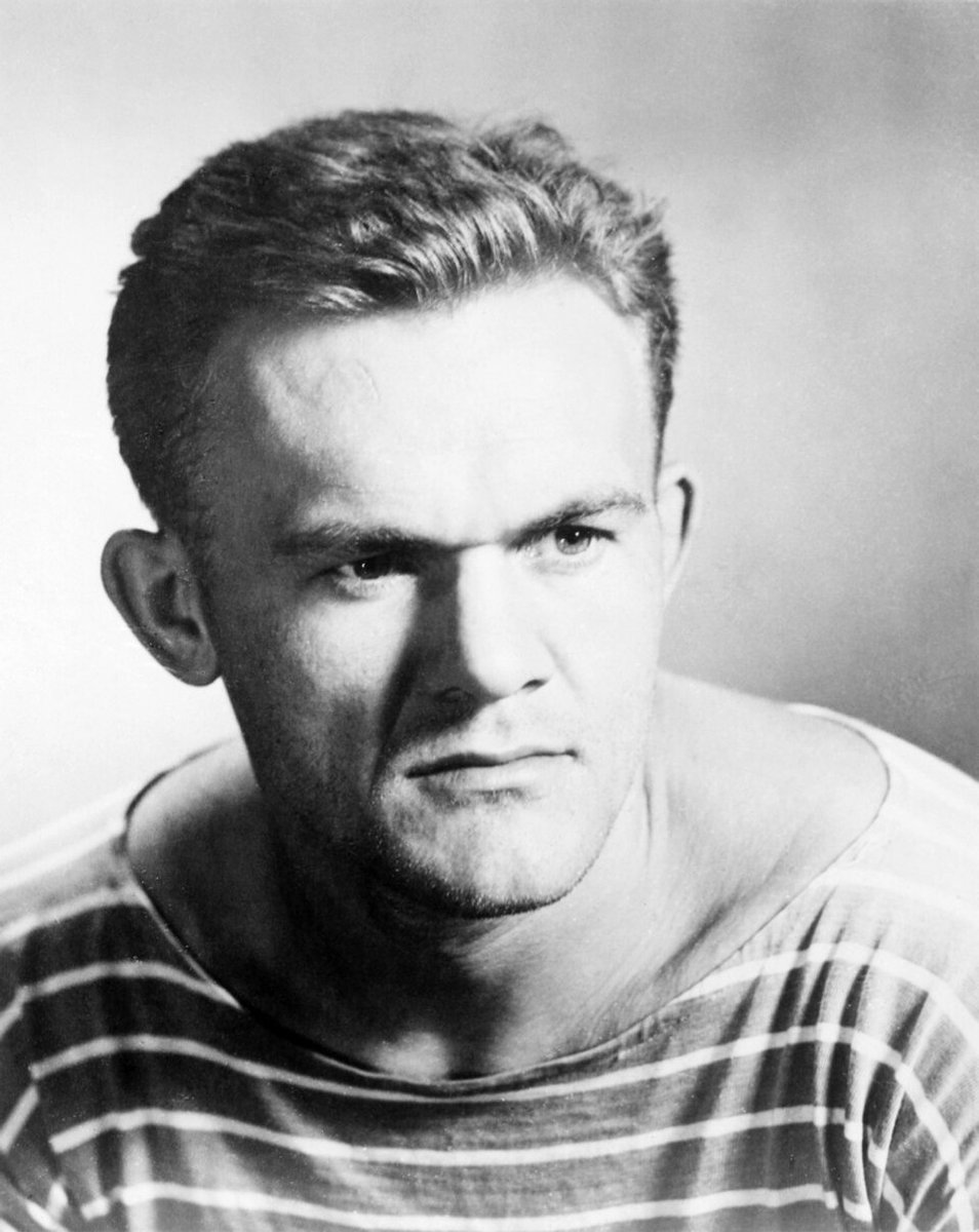 Porträt James Jones
