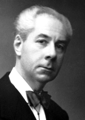 Porträt Roger Martin du Gard