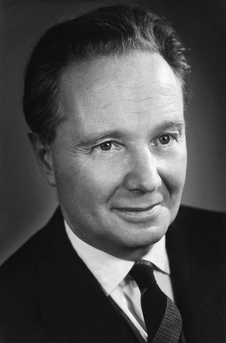 Porträt Robert Merle