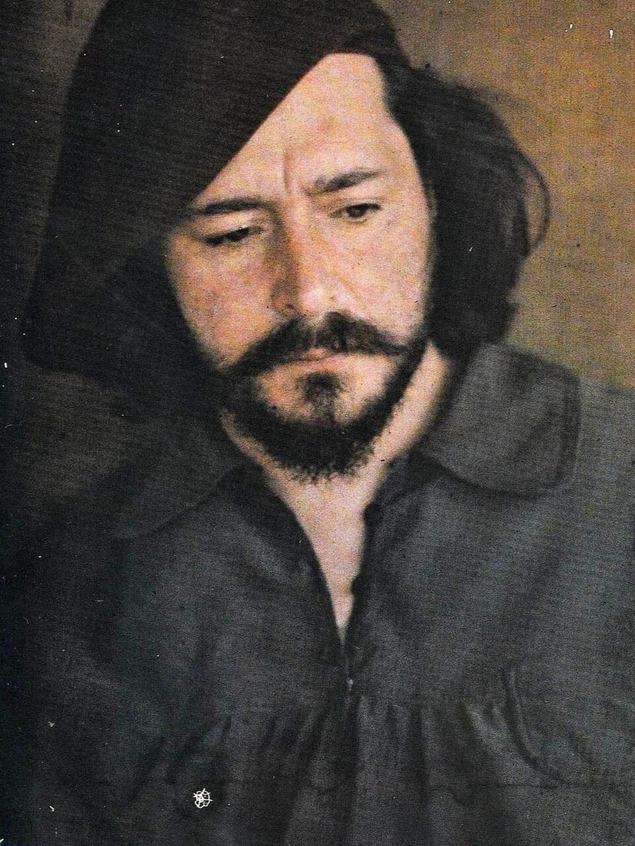 Porträt Leonid Nikolajewitsch Andrejew