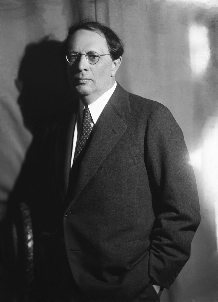 Porträt Alexei Nikolajewitsch Tolstoi