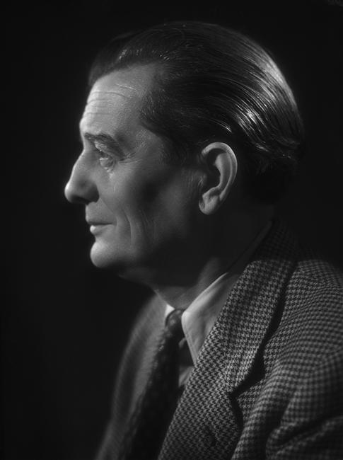 Porträt Marcel Pagnol