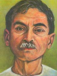 Porträt Premchand