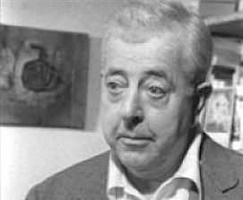 Porträt Jacques Prévert