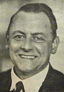 Porträt Kurt Schwitters