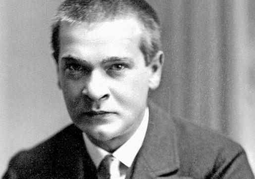 Porträt Georg Trakl