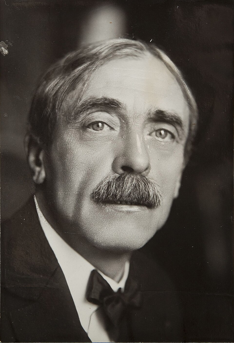 Porträt Paul Valéry