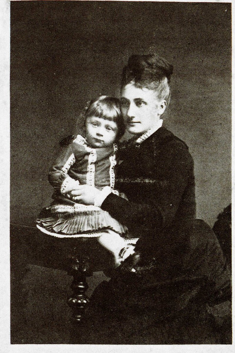 Porträt Fritz von Herzmanovsky-Orlando