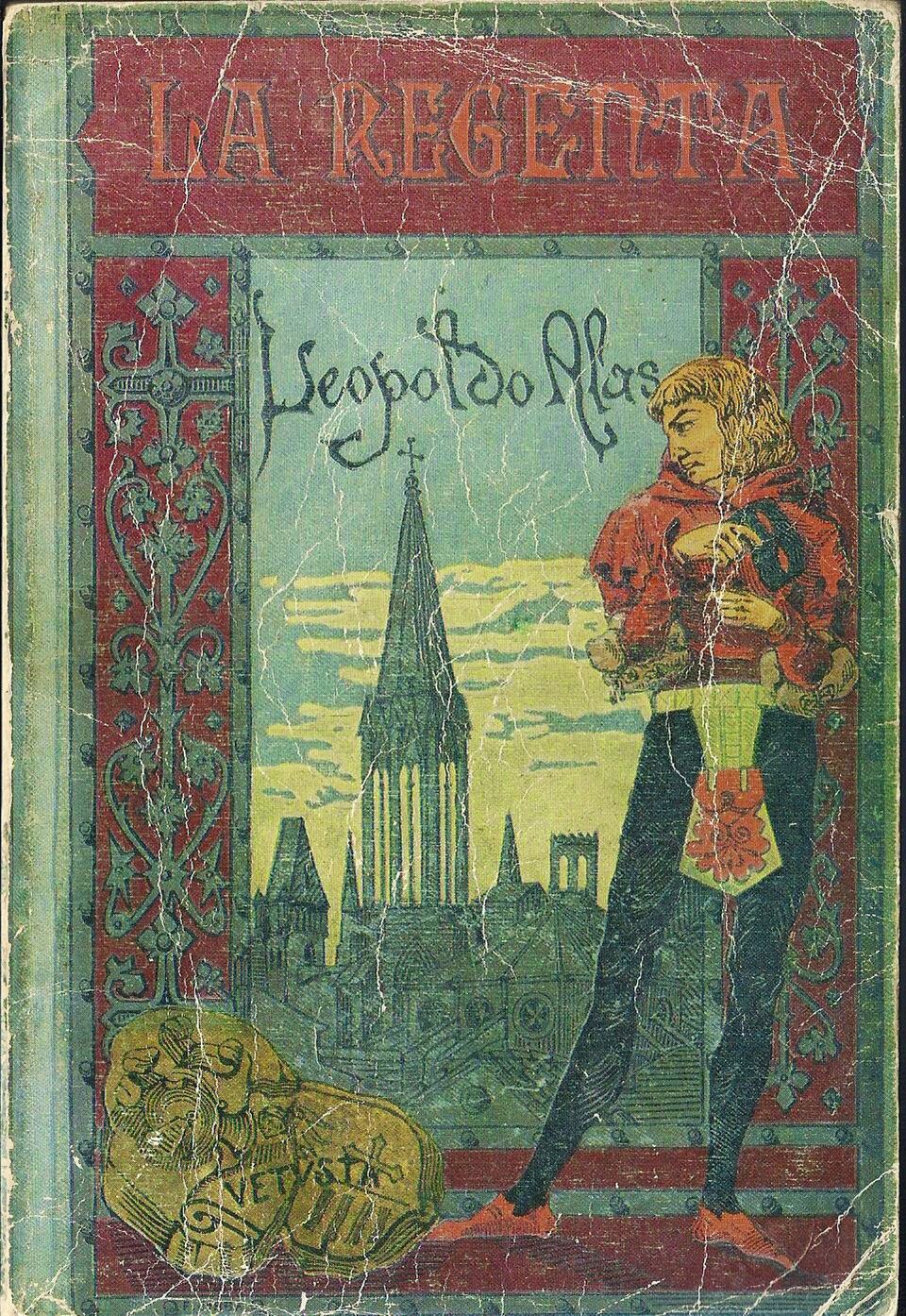 Cover Die Präsidentin