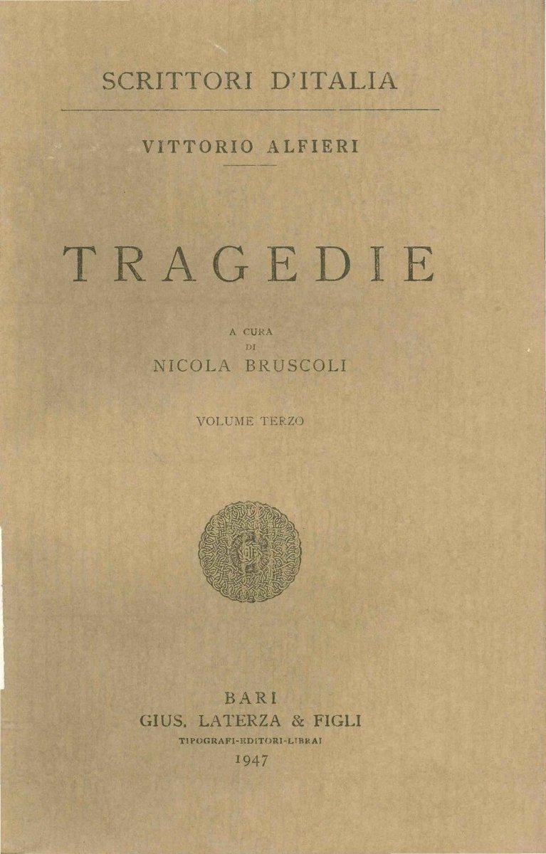 Cover Saul