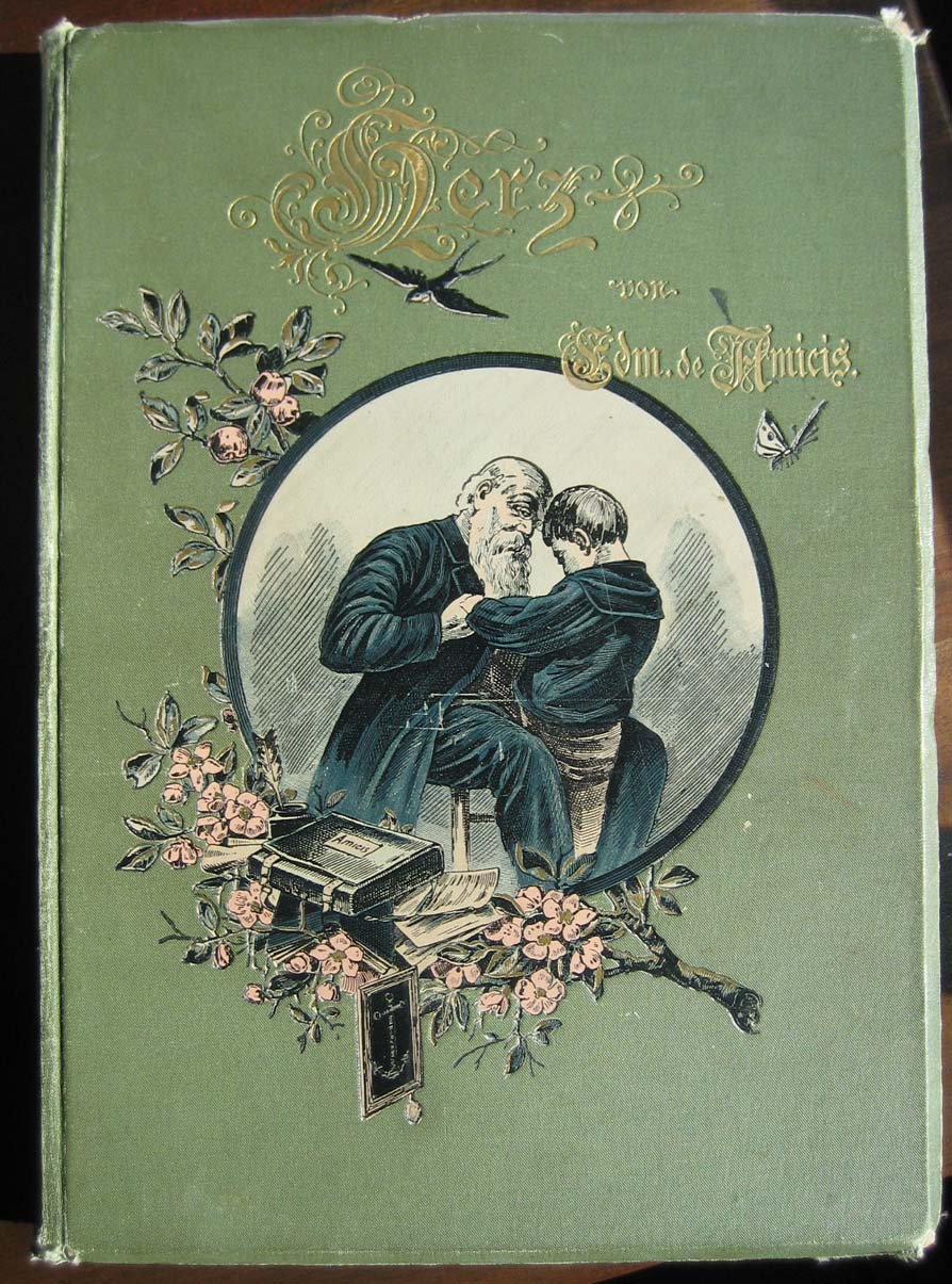 Cover Herz