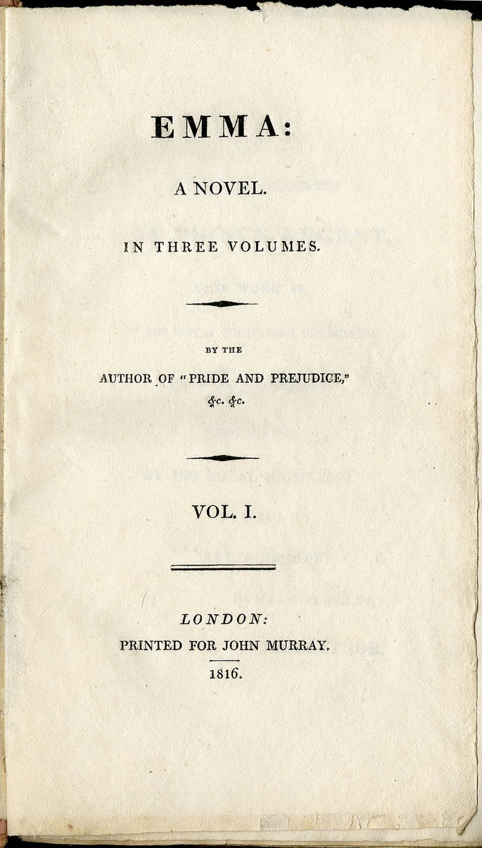 Cover Emma