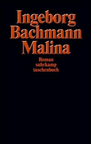 Cover Malina