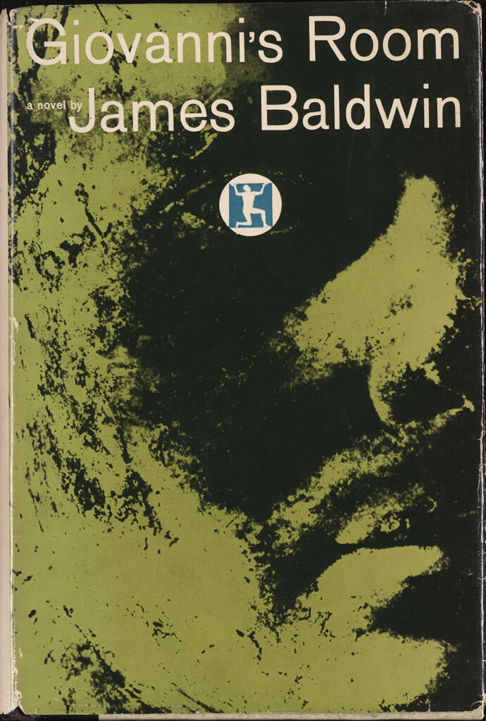 Cover Giovannis Zimmer