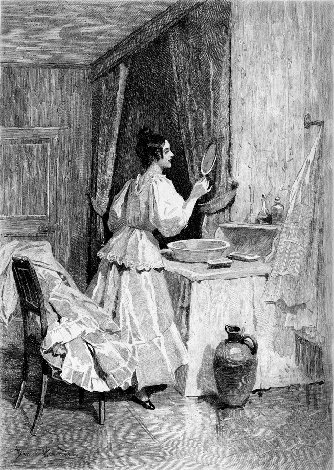 Cover Eugénie Grandet