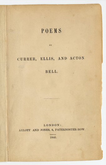 Cover Poems