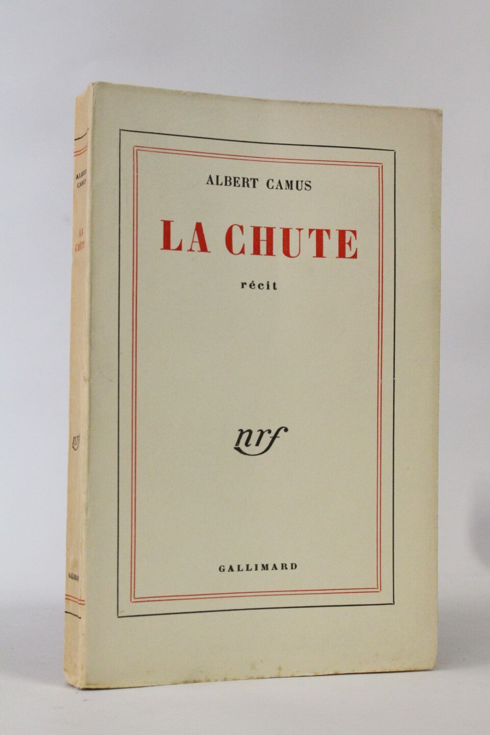 Cover Der Fall