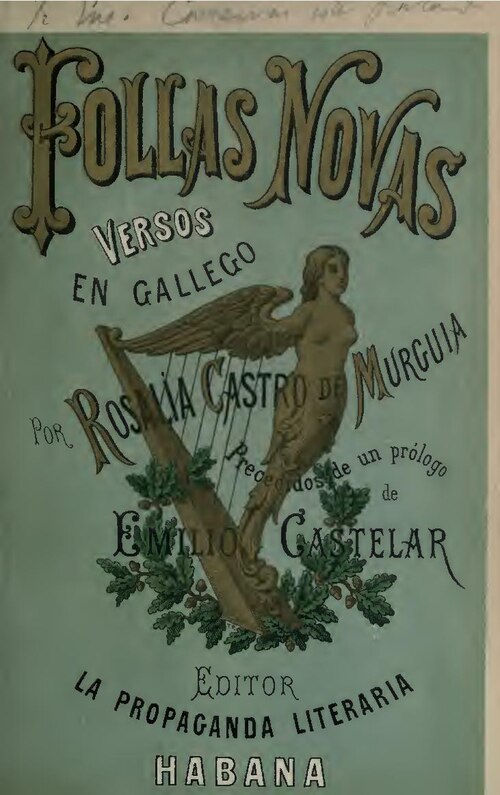 Cover Neue Blätter