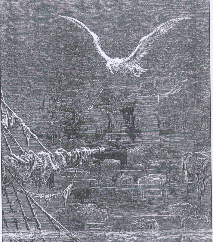 Cover The Rime of the Ancient Mariner