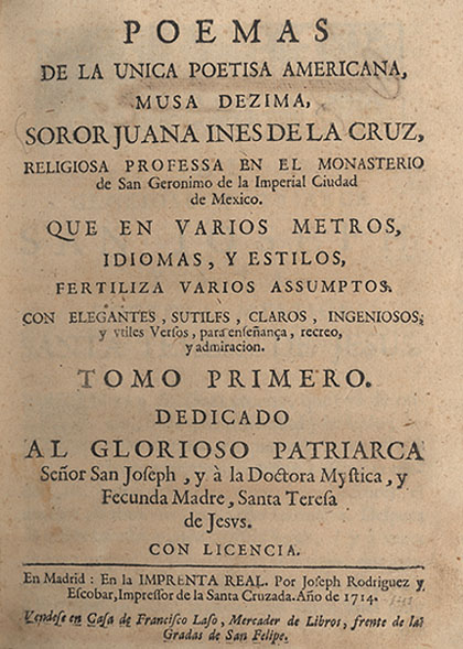 Cover Primero Sueño
