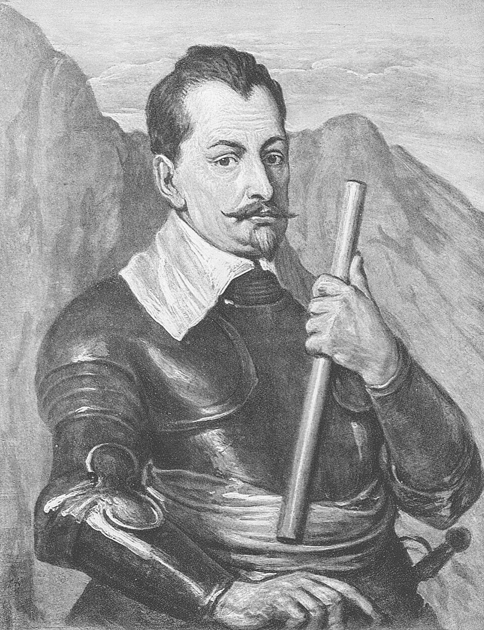 Cover Wallenstein