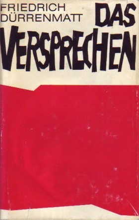Cover Das Versprechen