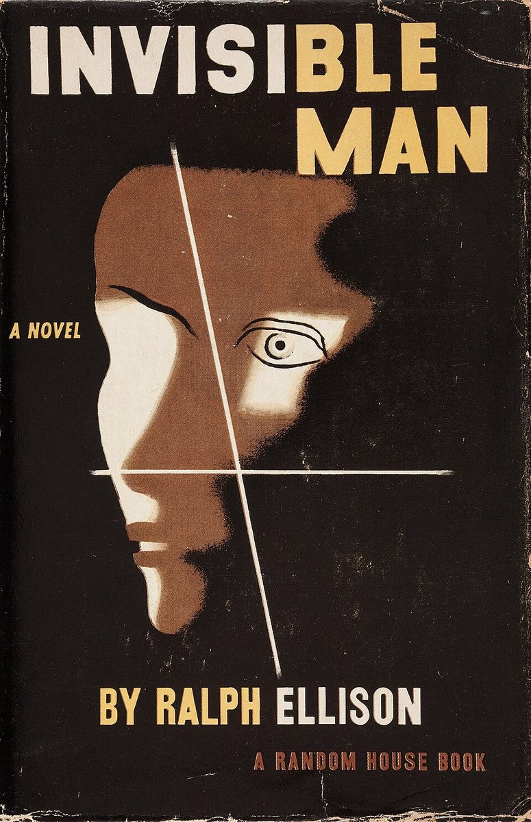 Cover Der unsichtbare Mann