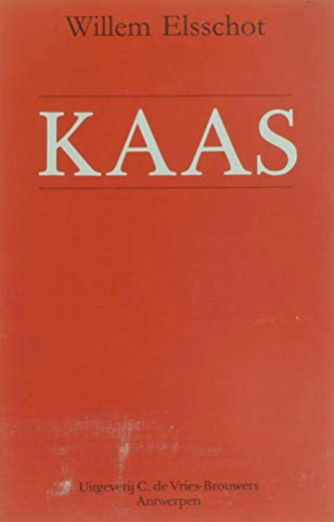 Cover Kaas