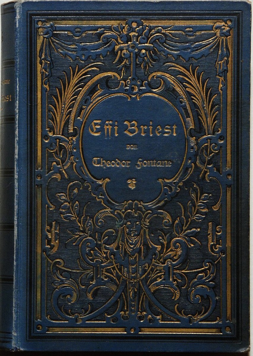 Cover Effi Briest