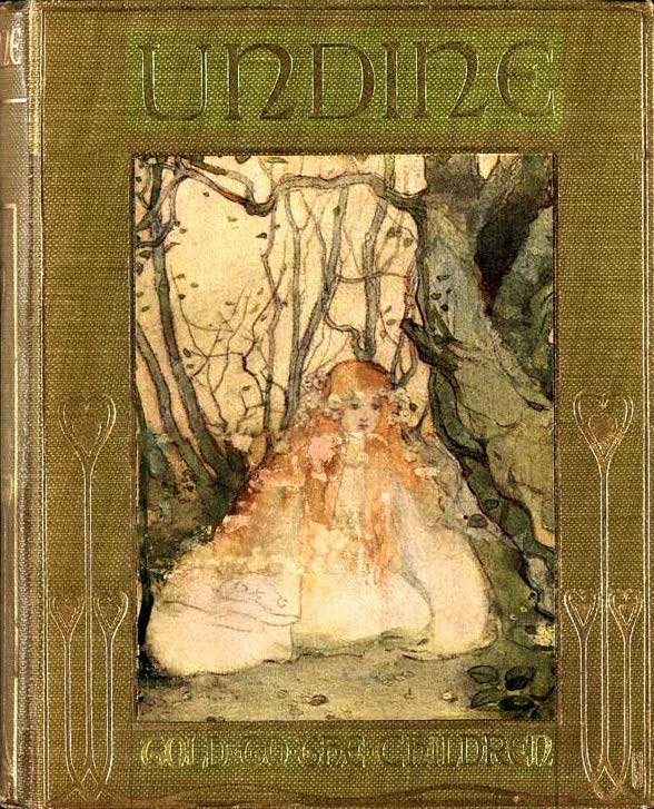 Cover Undine