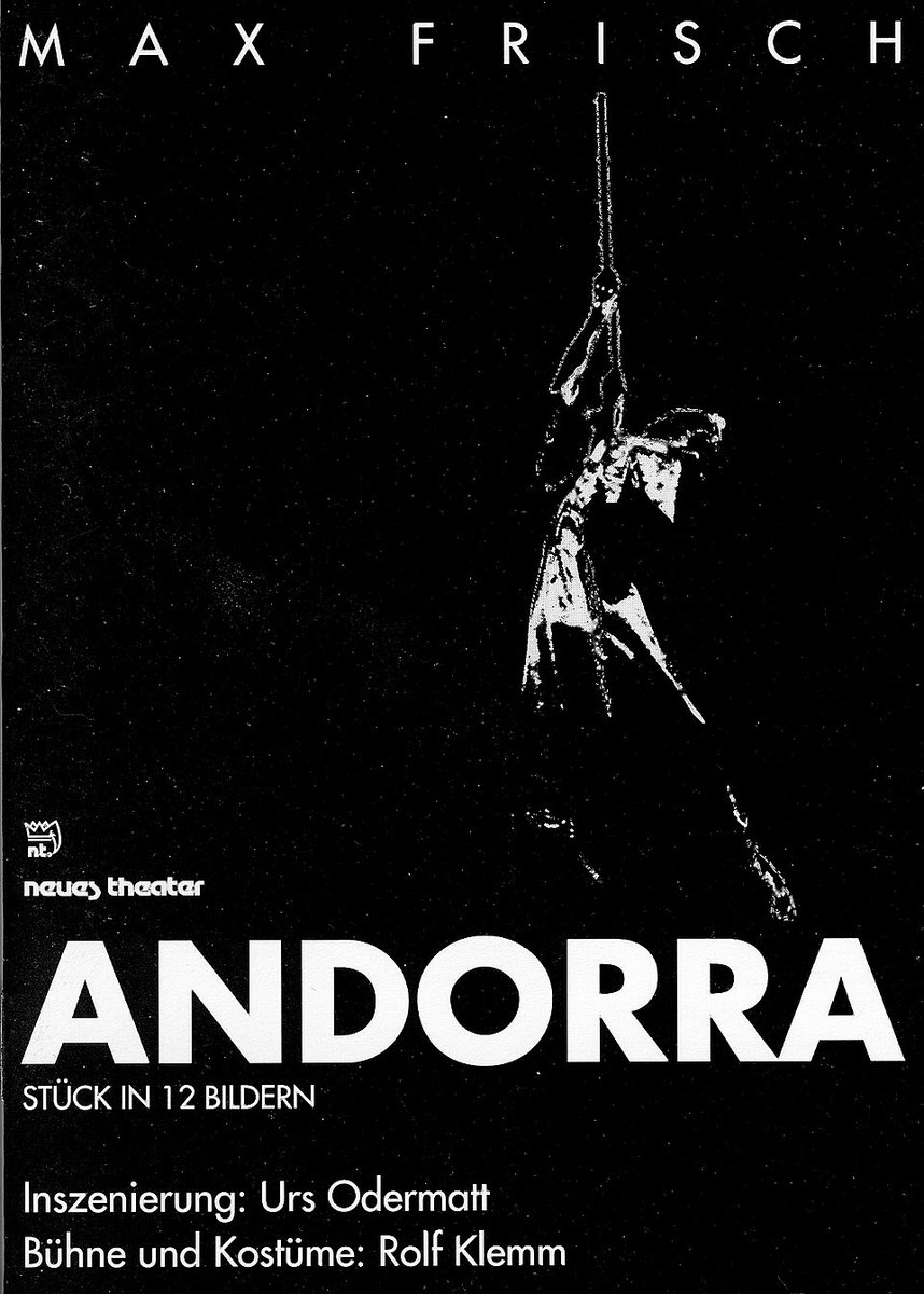 Cover Andorra