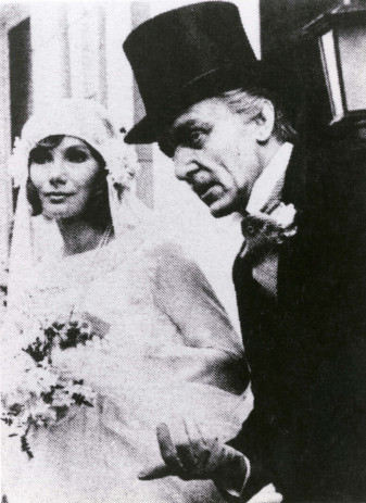 Cover Die Forsyte-Saga