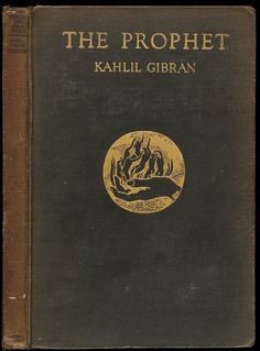 Cover Der Prophet