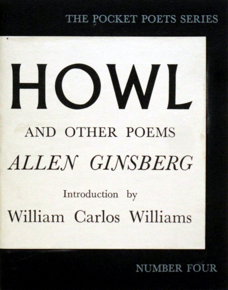 Cover Howl