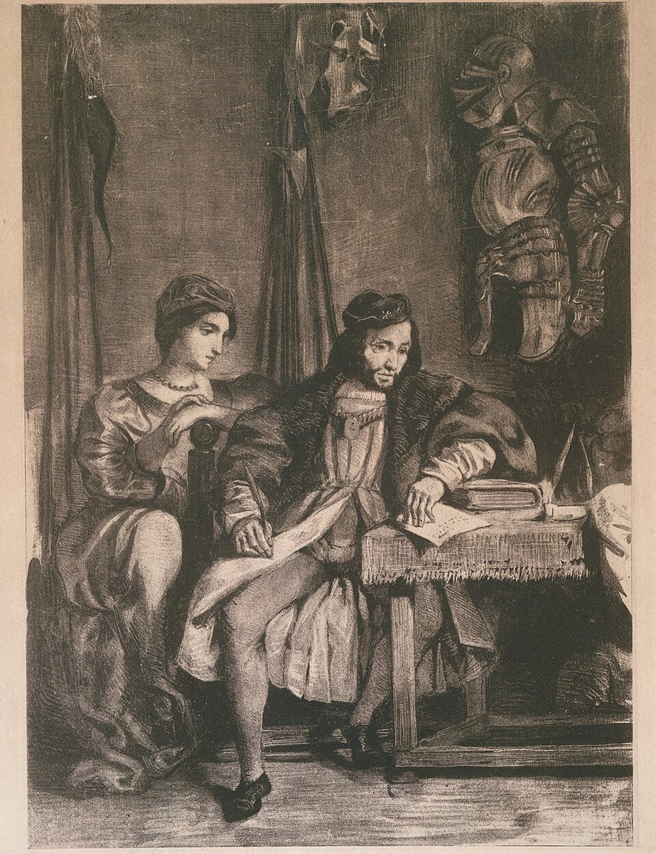 Cover Götz von Berlichingen
