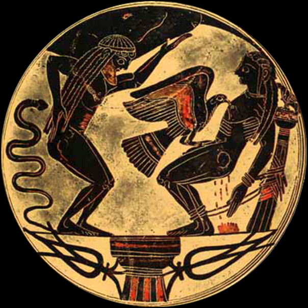 Cover Prometheus