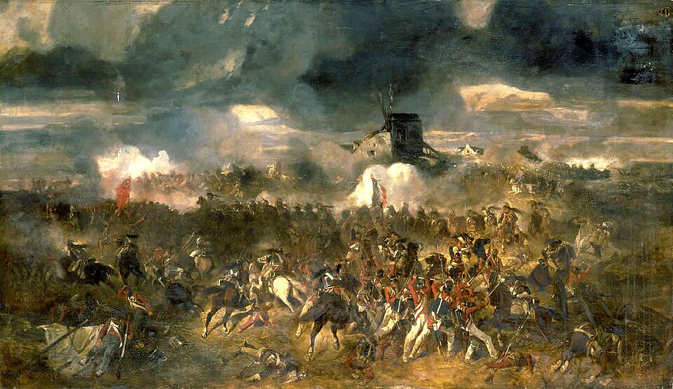 Cover Napoleon