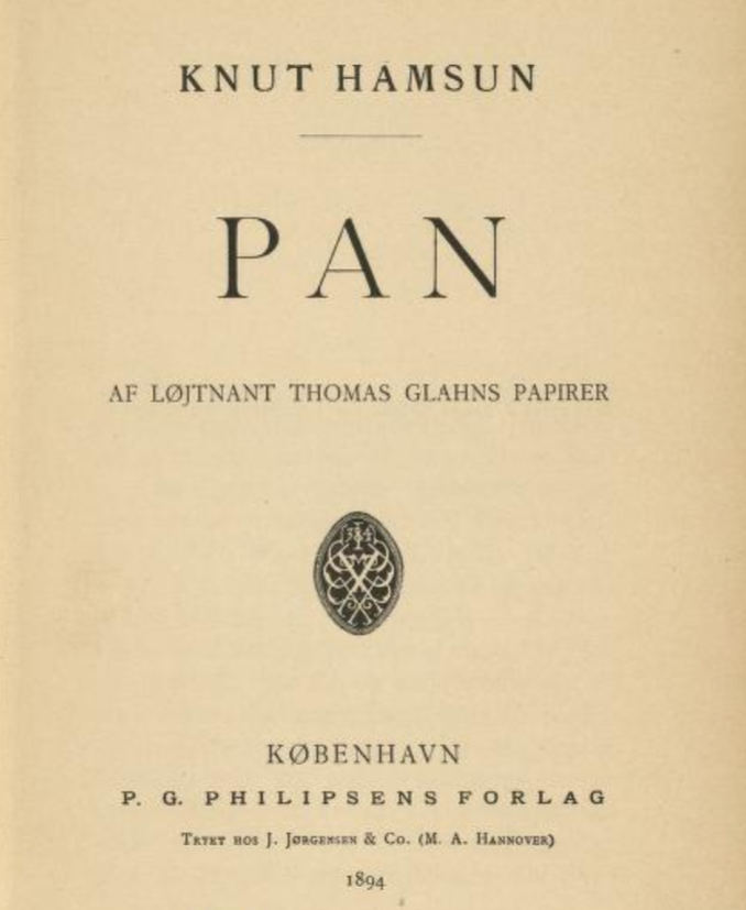 Cover Pan