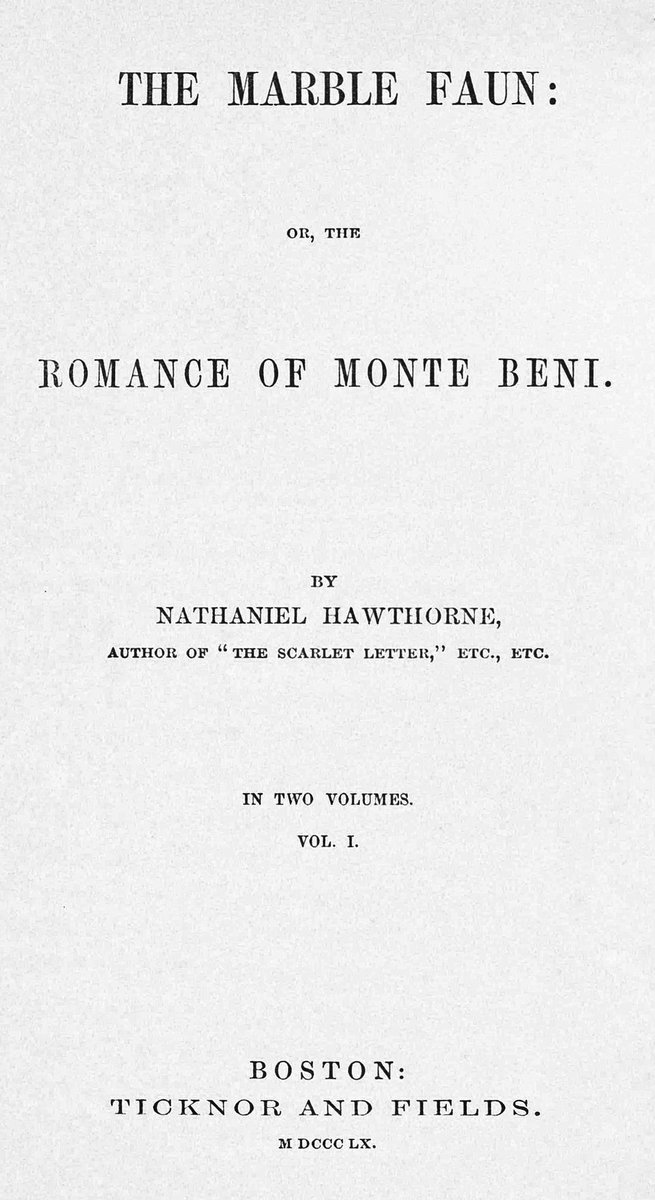 Cover Der Marmorfaun