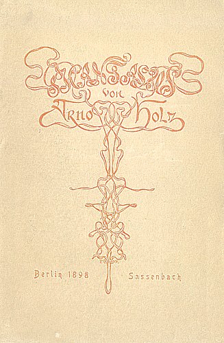 Cover Phantasus