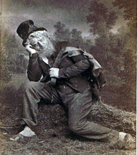 Cover Peer Gynt