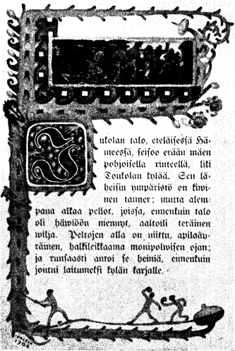 Cover Die sieben Brüder